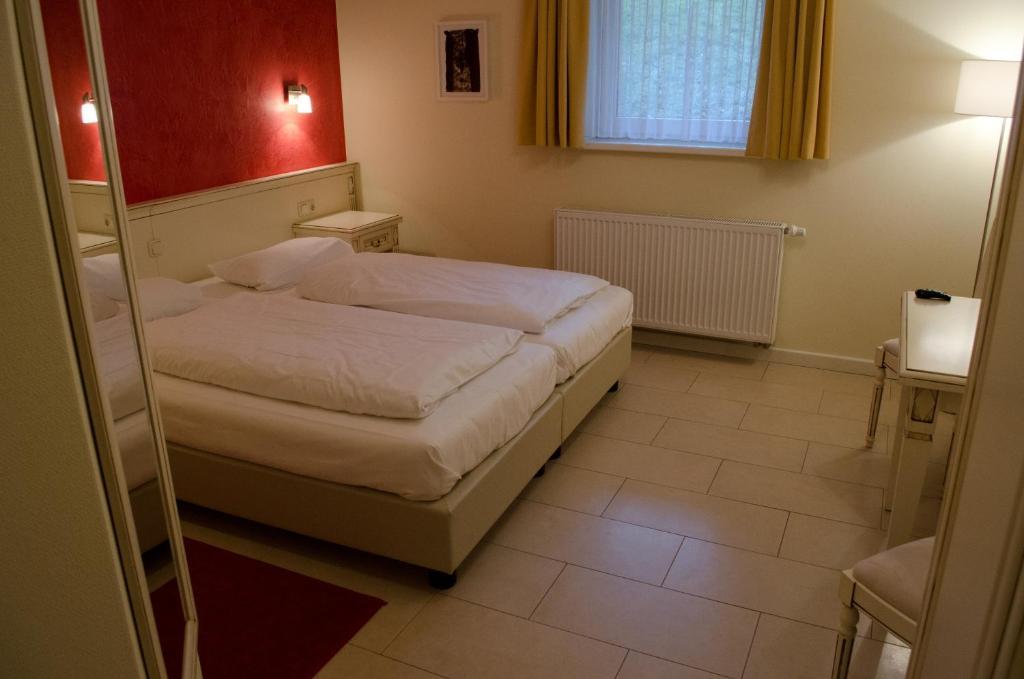 Hotel Pension Bellevue Bad Doberan Room photo